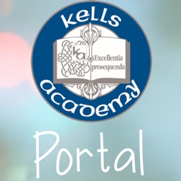 Kells Portal - Student/Parent