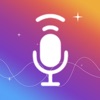 魔音变声器-聊天变声软件 - iPhoneアプリ