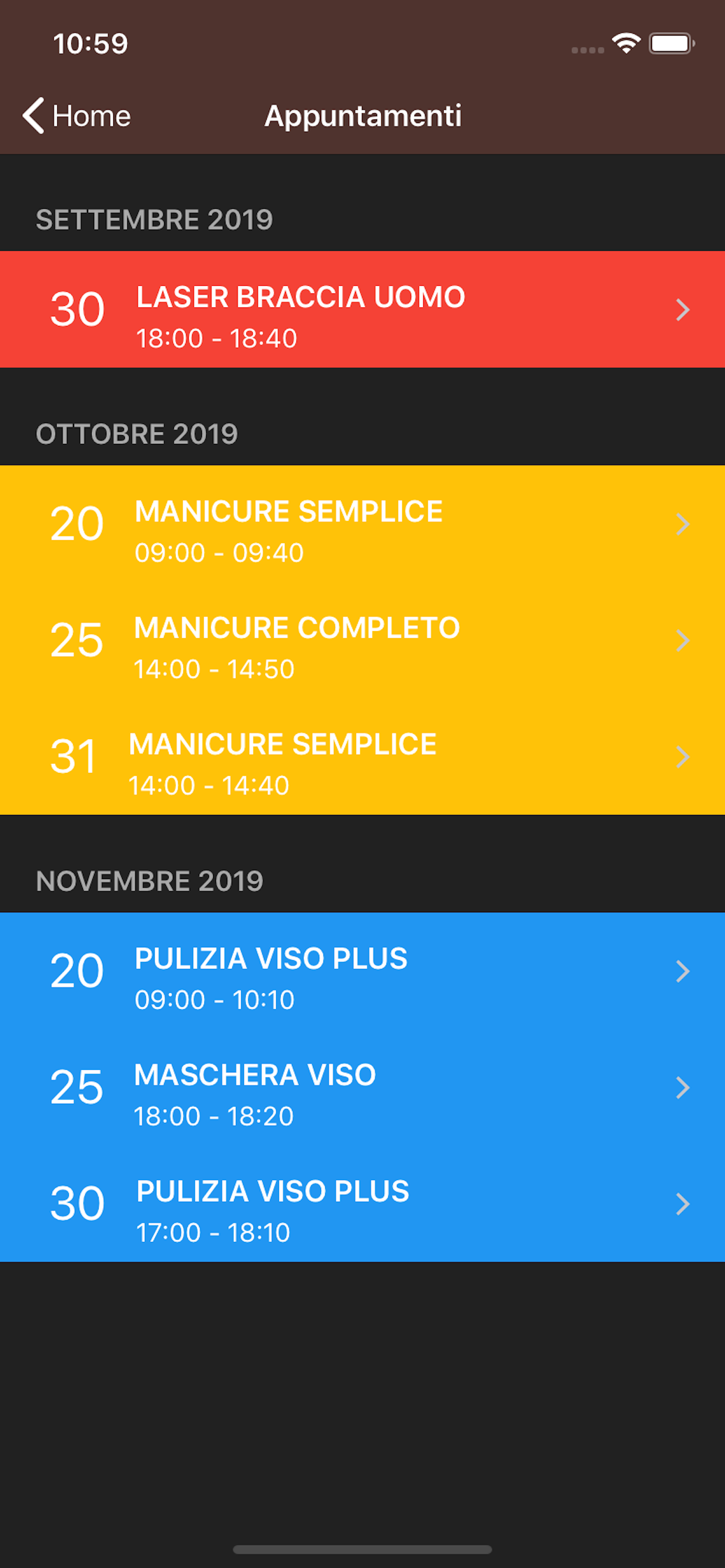 BIOMED Siena