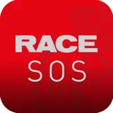 RACE SOS Asistencia - App Icon