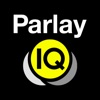 ParlayIQ for Sports Betting icon