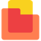 Colorful Folders Lite