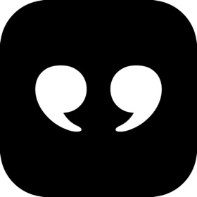 KnowledgeSaved: Quote Notebook
