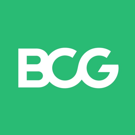 BCG Prague