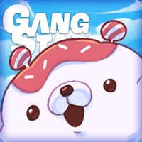 Gang Start : 異世界極道傳說