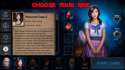 Horrorfield Multiplayer Horror screenshot 6