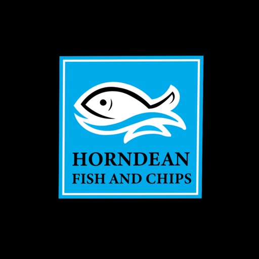 Horndean Fish And Chips icon