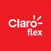 Claro flex - iPhoneアプリ