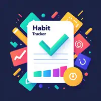 Habit Tracker Goal Builder