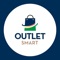 O aplicativo Outletsmart foi desenvolvido com o objetivo de simplificar a gestão de compras, fornecendo uma variedade de serviços convenientes