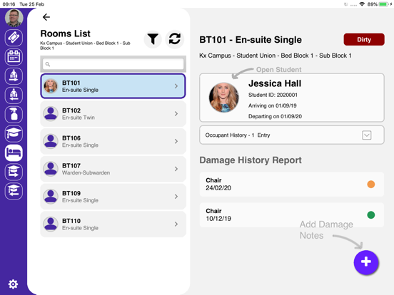 Screenshot #6 pour KxMobile