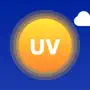 UV Index Tracker - Tan Widget