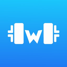 WLog - Workout Tracker Gym Log