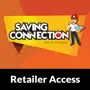 Saving Connection Retailer