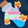 Get Relax Zone - Fizzy Color Sort for iOS, iPhone, iPad Aso Report