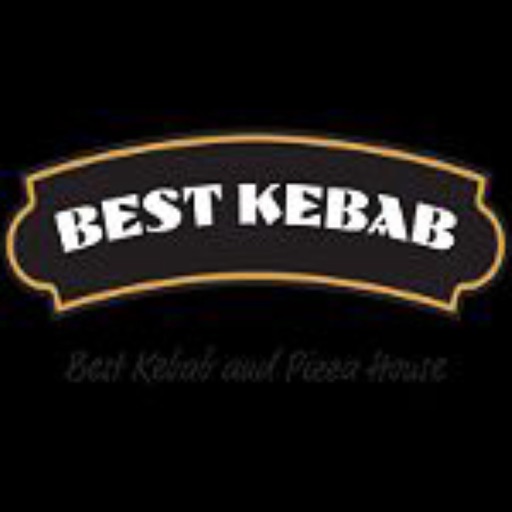 Best Kebab & Pizza Arbroath icon