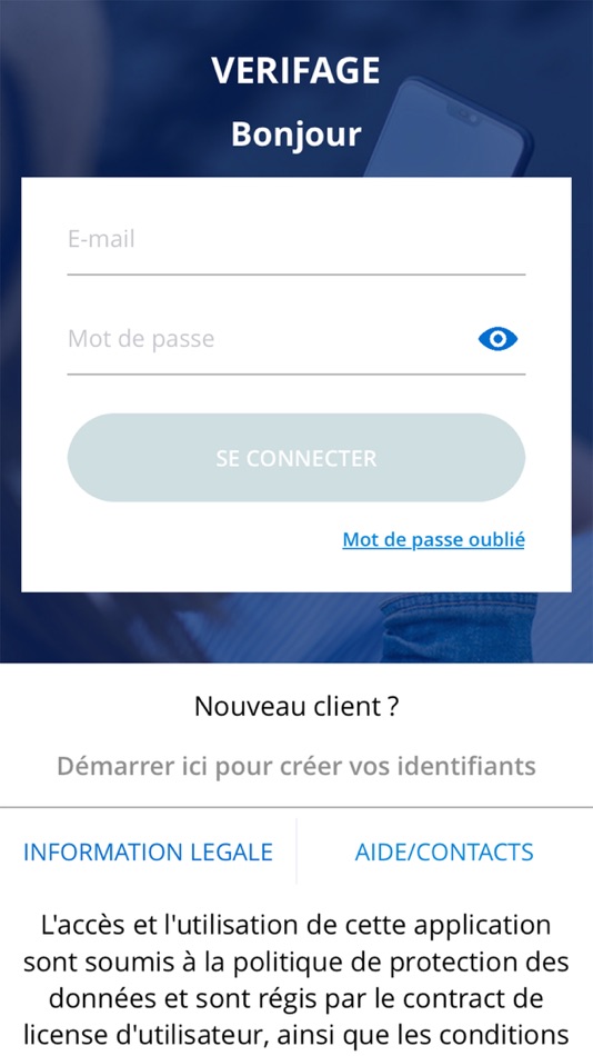 #2. Verifage (iOS) 由: Directbuy