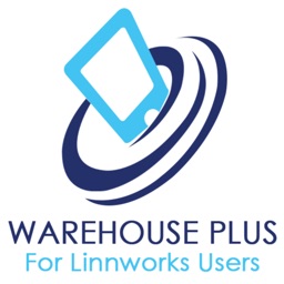 WarehousePlus - For Linnworks