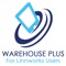Warehouse Plus is an iOS application for online sellers and other business people who use Linnworks