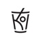 KOI Thé Mobile Application is an app that links the customers' interest to our beverages