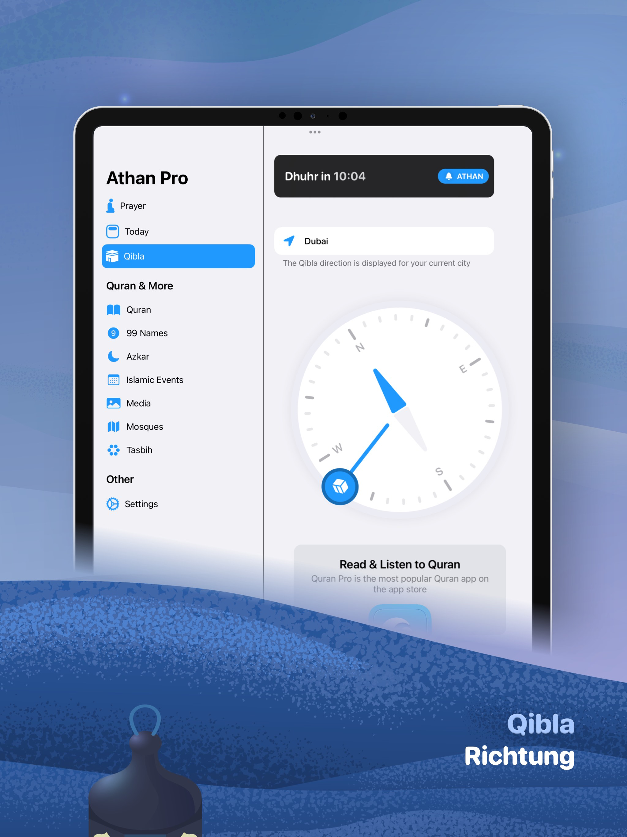 Charge Tracker