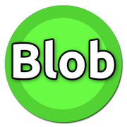 Blob io - Throw & split cells