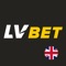 LV BET app allows to bet 24/7, provides the results of  LIVE events  from each part of the globe and a very big choice of virtual sports and e-sports