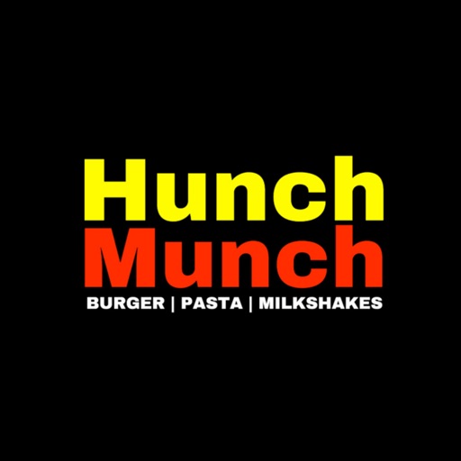 HUNCHMUNCH