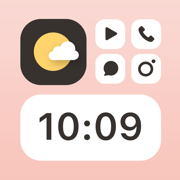 Themify: Iconos, Temas, Widget