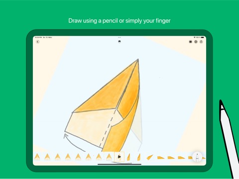 FlipKit - Flipbook Makerのおすすめ画像7