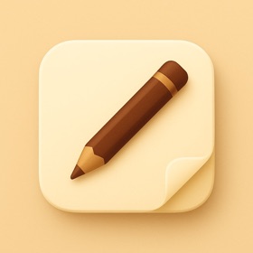 Old Note: Notepad