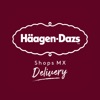 H?agen-Dazs Shop Delivery MX icon