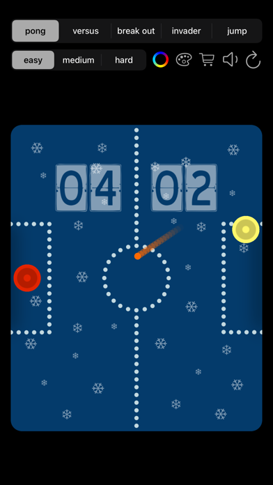 Ping Pong - Watch Retro Game