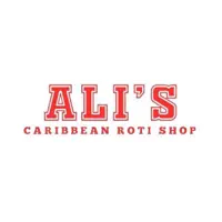 Ali’s Caribbean Roti