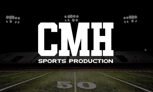 CMH Sports app icon