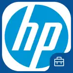 HP Advance for Intune App Cancel