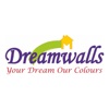 Dreamwalls Paints Pvt. Ltd icon