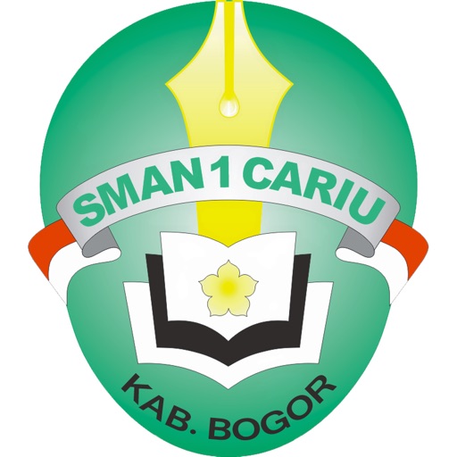 Exam Client SMAN 1 Cariu Bogor