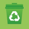 EcoScan - Recycle waste guide icon