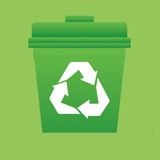 EcoScan - Recycle afvalwijzer