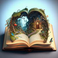 Bedtime Stories - Reading App