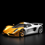 AI Car Design & Mod : CarTune