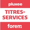 Titres-Services Wallonie