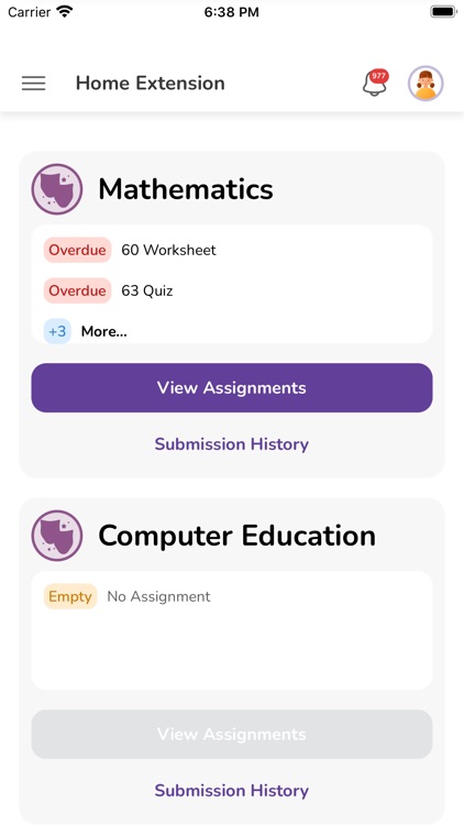 Argus Learning Ecosystem screenshot-3
