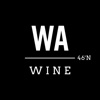 Map My WA Wine icon