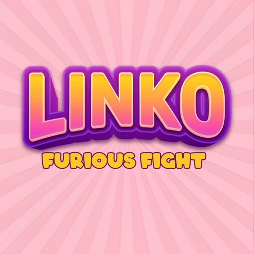 LINKO FURIOUS FIGHT