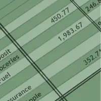 Bank Account