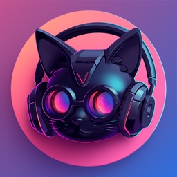 Meowsic: AI Cover Music Maker