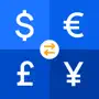 Currency converter ·