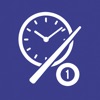 Cue Clock - Presentation App icon
